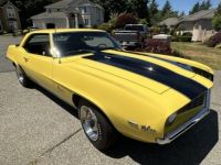 Chevrolet Camaro - <small></small> 74.700 € <small>TTC</small> - #4