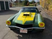 Chevrolet Camaro - <small></small> 33.200 € <small>TTC</small> - #2