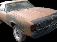 Chevrolet Camaro - <small></small> 19.200 € <small>TTC</small> - #1