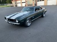 Chevrolet Camaro - <small></small> 93.200 € <small>TTC</small> - #16