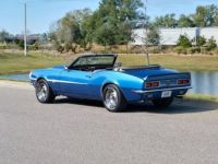 Chevrolet Camaro - <small></small> 64.400 € <small>TTC</small> - #4