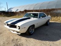 Chevrolet Camaro - <small></small> 38.300 € <small>TTC</small> - #3