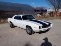 Chevrolet Camaro - <small></small> 38.300 € <small>TTC</small> - #7