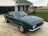 Chevrolet Camaro - <small></small> 34.500 € <small>TTC</small> - #1