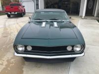 Chevrolet Camaro - <small></small> 34.500 € <small>TTC</small> - #4