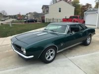 Chevrolet Camaro - <small></small> 34.500 € <small>TTC</small> - #5