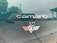 Chevrolet Camaro - <small></small> 34.500 € <small>TTC</small> - #12