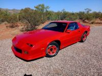 Chevrolet Camaro - <small></small> 22.300 € <small>TTC</small> - #1