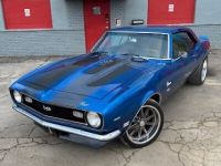 Chevrolet Camaro - <small></small> 66.000 € <small>TTC</small> - #1