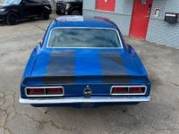 Chevrolet Camaro - <small></small> 66.000 € <small>TTC</small> - #12