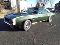 Chevrolet Camaro - <small></small> 58.500 € <small>TTC</small> - #1