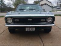 Chevrolet Camaro - <small></small> 63.900 € <small>TTC</small> - #1