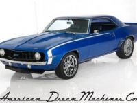 Chevrolet Camaro - <small></small> 85.200 € <small>TTC</small> - #1