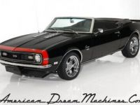 Chevrolet Camaro - <small></small> 80.000 € <small>TTC</small> - #1