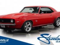 Chevrolet Camaro - <small></small> 72.800 € <small>TTC</small> - #1