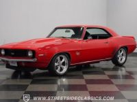 Chevrolet Camaro - <small></small> 72.800 € <small>TTC</small> - #7