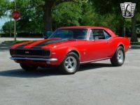 Chevrolet Camaro - <small></small> 55.000 € <small>TTC</small> - #3