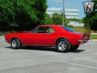 Chevrolet Camaro - <small></small> 55.000 € <small>TTC</small> - #4