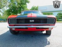 Chevrolet Camaro - <small></small> 55.000 € <small>TTC</small> - #9