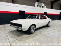 Chevrolet Camaro - <small></small> 53.800 € <small>TTC</small> - #1