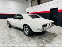 Chevrolet Camaro - <small></small> 53.800 € <small>TTC</small> - #3