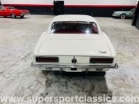 Chevrolet Camaro - <small></small> 53.800 € <small>TTC</small> - #5