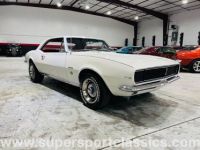 Chevrolet Camaro - <small></small> 53.800 € <small>TTC</small> - #8