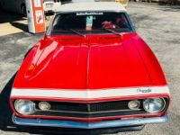 Chevrolet Camaro - <small></small> 55.500 € <small>TTC</small> - #7