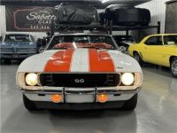 Chevrolet Camaro - <small></small> 69.600 € <small>TTC</small> - #2