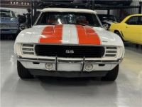 Chevrolet Camaro - <small></small> 69.600 € <small>TTC</small> - #13