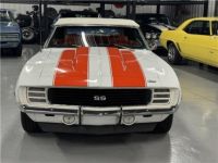 Chevrolet Camaro - <small></small> 69.600 € <small>TTC</small> - #14