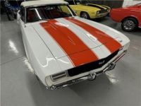 Chevrolet Camaro - <small></small> 69.600 € <small>TTC</small> - #22