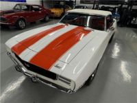 Chevrolet Camaro - <small></small> 69.600 € <small>TTC</small> - #23