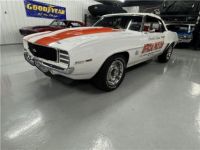 Chevrolet Camaro - <small></small> 69.600 € <small>TTC</small> - #24