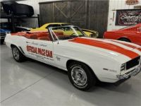 Chevrolet Camaro - <small></small> 69.600 € <small>TTC</small> - #32