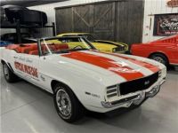 Chevrolet Camaro - <small></small> 69.600 € <small>TTC</small> - #33