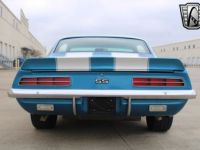 Chevrolet Camaro - <small></small> 98.000 € <small>TTC</small> - #5