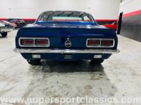 Chevrolet Camaro - <small></small> 69.500 € <small>TTC</small> - #4