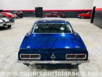 Chevrolet Camaro - <small></small> 69.500 € <small>TTC</small> - #5