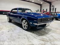 Chevrolet Camaro - <small></small> 69.500 € <small>TTC</small> - #8