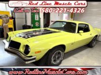 Chevrolet Camaro - <small></small> 33.500 € <small>TTC</small> - #1