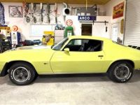 Chevrolet Camaro - <small></small> 33.500 € <small>TTC</small> - #3