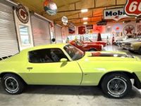 Chevrolet Camaro - <small></small> 33.500 € <small>TTC</small> - #4