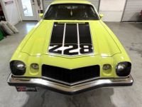 Chevrolet Camaro - <small></small> 33.500 € <small>TTC</small> - #5