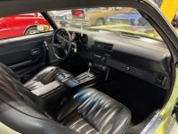 Chevrolet Camaro - <small></small> 33.500 € <small>TTC</small> - #14