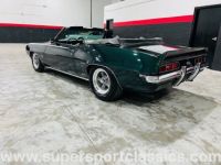 Chevrolet Camaro - <small></small> 69.500 € <small>TTC</small> - #3