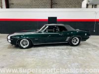 Chevrolet Camaro - <small></small> 69.500 € <small>TTC</small> - #28