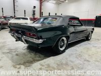 Chevrolet Camaro - <small></small> 69.500 € <small>TTC</small> - #31