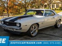 Chevrolet Camaro - <small></small> 90.600 € <small>TTC</small> - #1