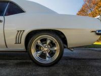 Chevrolet Camaro - <small></small> 90.600 € <small>TTC</small> - #5